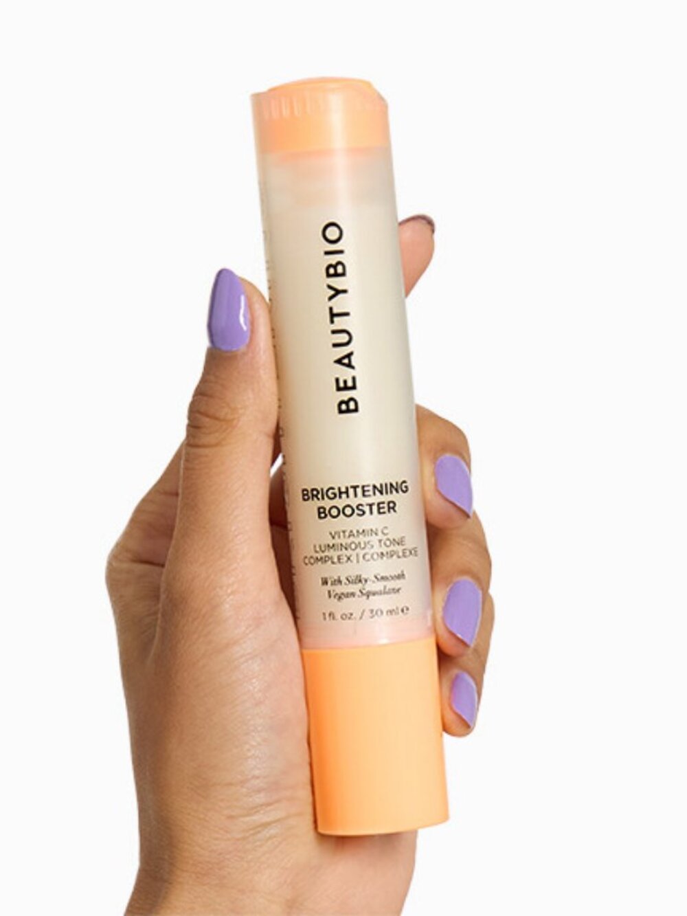BeautyBio Brightening Booster *NIB*
